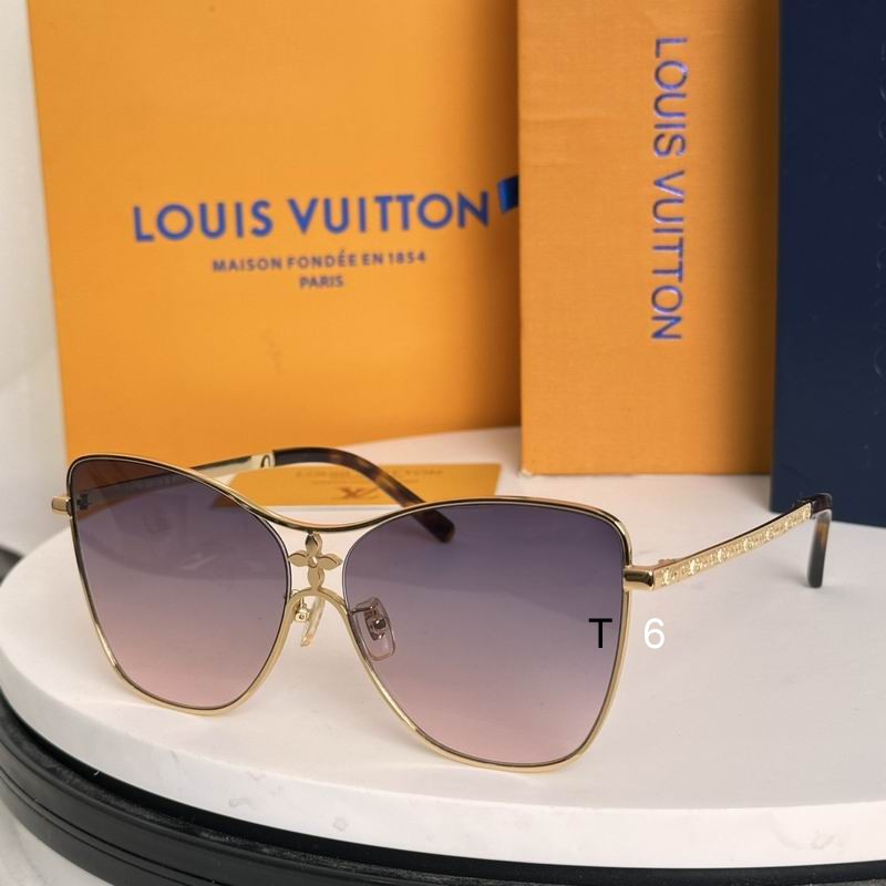 LV Sunglasses ID:20260410-1886